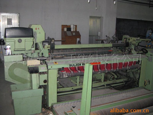 瑞士苏尔泽大剑杆机| - 纺织机械选型中心 - 中国纺机网_WWW.TTMN.COM