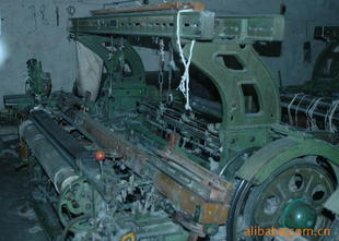 中纺双梁56寸全自动织布机| - 纺织机械选型中心 - 中国纺机网_WWW.TTMN.COM